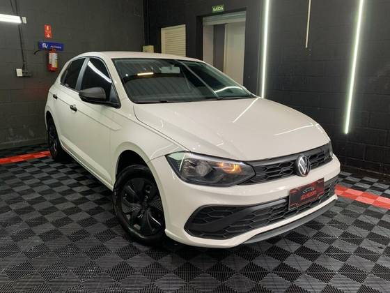 VOLKSWAGEN POLO 1.0 MPI TRACK MANUAL VOLKSWAGEN POLO 1.0 MPI TRACK MANUAL